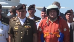 Colombia pide a Rusia no desatar competencia geopolítica Colombia pide a Rusia no desatar competencia geopolítica