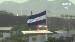 Negociación a contrarreloj para sacar a Nicaragua de su crisis Negociación a contrarreloj para sacar a Nicaragua de su crisis