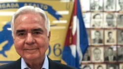 Declaraciones del Coronel (r) Johnny de la Cruz sobre Oliva en los campamentos Declaraciones del Coronel (r) Johnny de la Cruz sobre Oliva en los campamentos