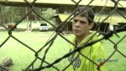 Termina plazo para migrantes cubanos en campamento de Panamá Termina plazo para migrantes cubanos en campamento de Panamá