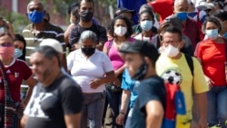 Venezuela: Vacunas COVID-19 estafas Venezuela: Vacunas COVID-19 estafas