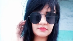 Declaraciones de la curadora de arte Claudia Genlui Hidalgo Declaraciones de la curadora de arte Claudia Genlui Hidalgo