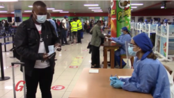 Declaraciones de Vladimir Turró Declaraciones de Vladimir Turró