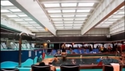 Obtiene permiso empresa de cruceros para ofrecer viajes a Cuba Obtiene permiso empresa de cruceros para ofrecer viajes a Cuba