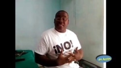 José Luis Pérez Antunes, ex prisionero político cubano, habla de Plantados José Luis Pérez Antunes, ex prisionero político cubano, habla de Plantados