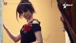 Camila Cabello pone el micrófono a un lado para concentrarse en su papel cinematográfico Camila Cabello pone el micrófono a un lado para concentrarse en su papel cinematográfico
