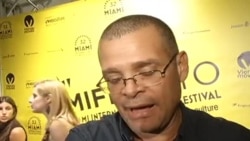 Entrevista al director cubano Ernesto Daranas Parte 2 Entrevista al director cubano Ernesto Daranas Parte 2