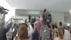 Foro de la sociedad civil Foro de la sociedad civil