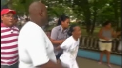 Durante el 2015 se recrudeció la represión en Cuba Durante el 2015 se recrudeció la represión en Cuba