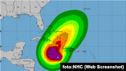 Tormenta Tropical Melissa
