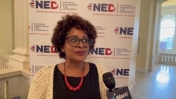 Laritza Diversent sobre el legado de Oswaldo Payá: "Un hito en la historia de Cuba" Laritza Diversent sobre el legado de Oswaldo Payá: "Un hito en la historia de Cuba"