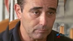 El Dr. Eduardo Cardet relata las condiciones de Yandier García Labrada en prisión El Dr. Eduardo Cardet relata las condiciones de Yandier García Labrada en prisión