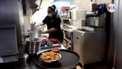 Las mujeres trabajadores las más golpeadas por la pandemia Las mujeres trabajadores las más golpeadas por la pandemia