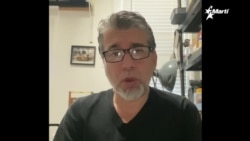 Info Martí | El artista cubano, Geandy Pavón, entre los ganadores de becas de la Fundación Cintas Info Martí | El artista cubano, Geandy Pavón, entre los ganadores de becas de la Fundación Cintas