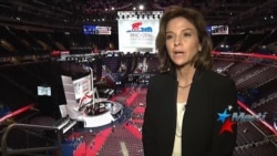 Helen Aguirre, Directora de comunicaciones hispanas GOP Helen Aguirre, Directora de comunicaciones hispanas GOP