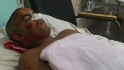 Hoy con Roberto Rodríguez, Emiliano González, Steve Maykel Pardo y Armando Antonio Pérez Hoy con Roberto Rodríguez, Emiliano González, Steve Maykel Pardo y Armando Antonio Pérez