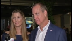 El cubanoamericano Mario Díaz-Balart reelegido para el Congreso El cubanoamericano Mario Díaz-Balart reelegido para el Congreso