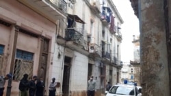 Agresiones y sitio policial permanente a viviendas de activistas del MSI Agresiones y sitio policial permanente a viviendas de activistas del MSI