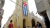 La iglesia Nuestra Señora de la Caridad, en La Habana.