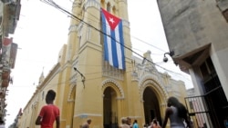 Solidaridad Cristiana Mundial se une a reclamación de propirdad confiscada en Cuba Solidaridad Cristiana Mundial se une a reclamación de propirdad confiscada en Cuba