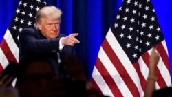 El presidente asiste a Mesa Redonda Latinos por Trump celebrada en Miami El presidente asiste a Mesa Redonda Latinos por Trump celebrada en Miami