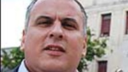 Pérez Villanueva: “Se empezó a usar en la televisión la palabra ‘privado’” Pérez Villanueva: “Se empezó a usar en la televisión la palabra ‘privado’”