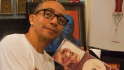 1800 Online con Iván Soca Pascual 1800 Online con Iván Soca Pascual