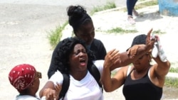 Noticias de Cuba en 5 minutos | 09/02/2025 La líder de las Damas de Blanco, Berta Soler, fue detenida este domingo al salir de su vivienda en Lawton, La Habana. (Foto: Angel Moya/Facebook)