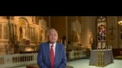 Director de Radio y Televisión Martí presenta "La Iglesia que creció con el Exilio" Director de Radio y Televisión Martí presenta "La Iglesia que creció con el Exilio"