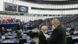 Zoe Valdés y Rodríguez Lobaina demandan cambios de política europea hacia Cuba Zoe Valdés y Rodríguez Lobaina demandan cambios de política europea hacia Cuba