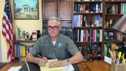 Julio César Alfonso, presidente de Solidaridad sin Fronteras Julio César Alfonso, presidente de Solidaridad sin Fronteras