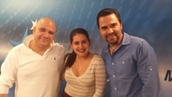 1800 Online con Manny Pérez 1800 Online con Manny Pérez