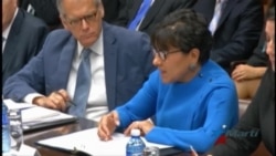 Secretaria de Comercio de EE.UU. pide Internet y libre empresa para los cubanos Secretaria de Comercio de EE.UU. pide Internet y libre empresa para los cubanos