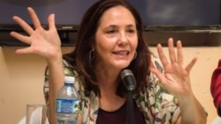 Joe Cardona conversa con activistas LGBTI en España y Miami; también habla sobre Mariela Castro y la “sandunga” Joe Cardona conversa con activistas LGBTI en España y Miami; también habla sobre Mariela Castro y la “sandunga”