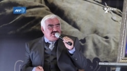 Info Martí | Dolor y luto en la música ranchera mexicana. Se va “El Rey”, Vicente Fernández Info Martí | Dolor y luto en la música ranchera mexicana. Se va “El Rey”, Vicente Fernández