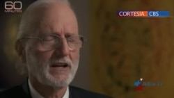 Alan Gross revela detalles de sus años de prisión en Cuba Alan Gross revela detalles de sus años de prisión en Cuba
