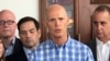 Senador Rick Scott