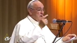 El aborto, un pecado "perdonable" El aborto, un pecado "perdonable"