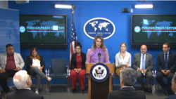 Entrevistas a médicos cubanos que abandonaron misiones médicas Entrevistas a médicos cubanos que abandonaron misiones médicas