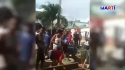 Desafiaron a inspectores de policía que intentaron decomisarles mercancía Desafiaron a inspectores de policía que intentaron decomisarles mercancía