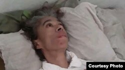 Jacqueline Borrego Cuesta. (Foto de José Díaz Silva)