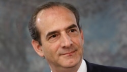 Entrevista a Javier Larrondo Entrevista a Javier Larrondo