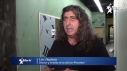 Plantados: basada en presos políticos cubanos será estrenada en el Festival de Cine de Miami Plantados: basada en presos políticos cubanos será estrenada en el Festival de Cine de Miami