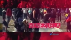 Venezuela en Crisis | 06/04/2017 Venezuela en Crisis | 06/04/2017