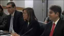 Cuba y Estados Unidos expresan optimismo después de conversar Cuba y Estados Unidos expresan optimismo después de conversar