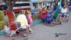 Sismos e inundaciones castigan a Cuba Sismos e inundaciones castigan a Cuba