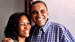 Liberada Nancy Alfaya tras 24 horas de detención Liberada Nancy Alfaya tras 24 horas de detención