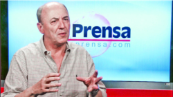 SIP: Cuba es un agujero negro de la libertad de prensa SIP: Cuba es un agujero negro de la libertad de prensa